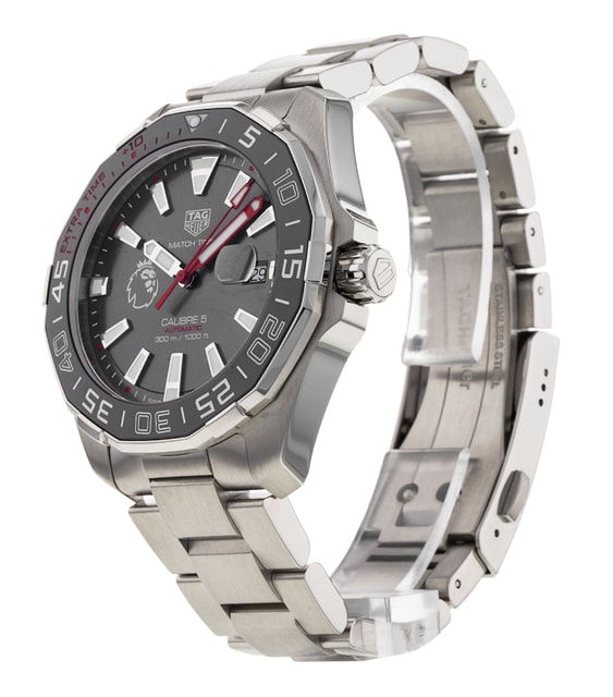 Tag Heuer Aquaracer WAY201D.BA0927 Image 2